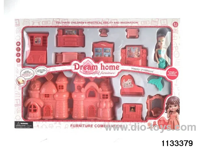 Furniture Playsets