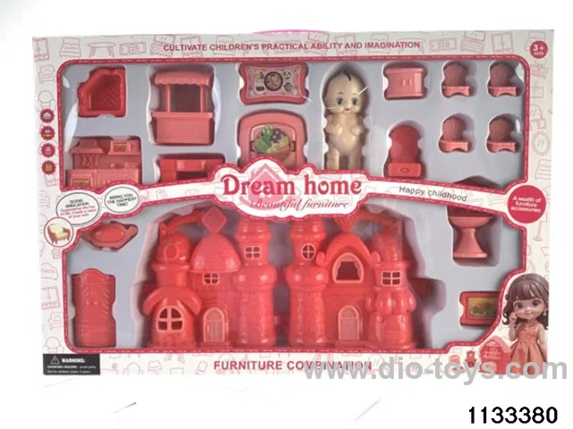 Furniture Playsets