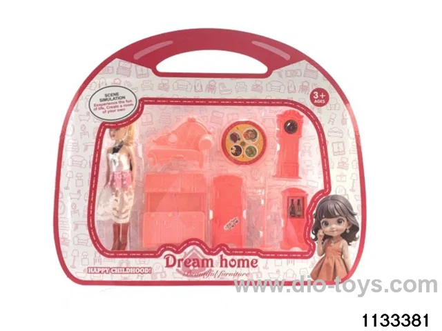Furniture Playsets