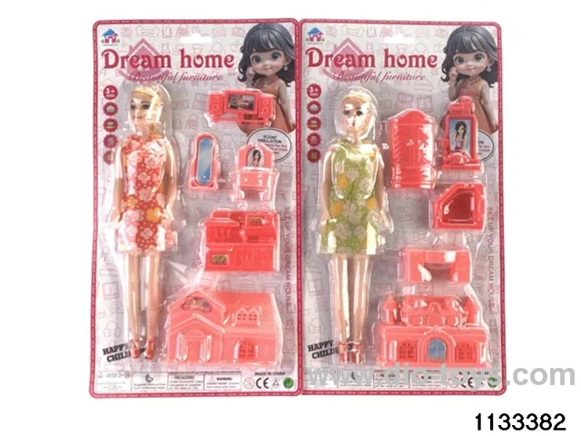 Furniture Playsets