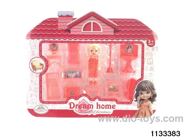 Furniture Playsets