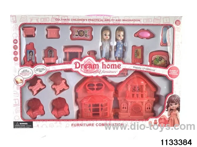 Furniture Playsets