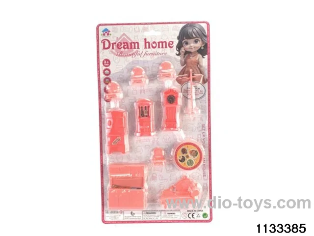 Furniture Playsets