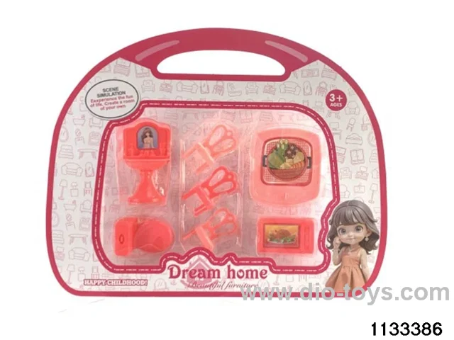 Furniture Playsets