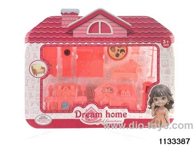 Furniture Playsets
