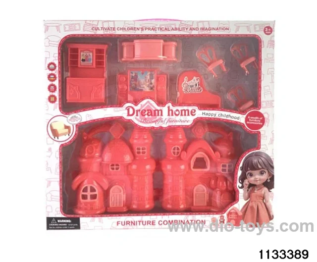 Furniture Playsets