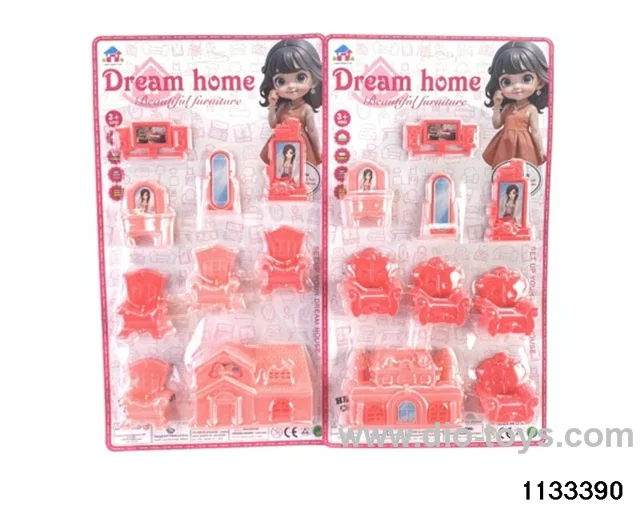 Furniture Playsets