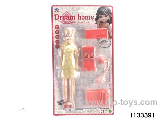 Furniture Playsets