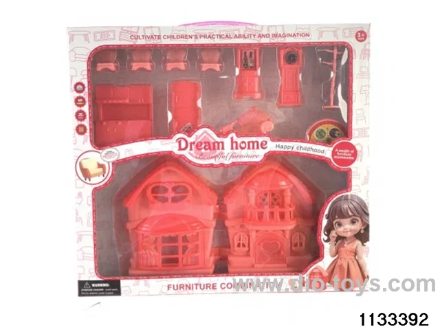 Furniture Playsets