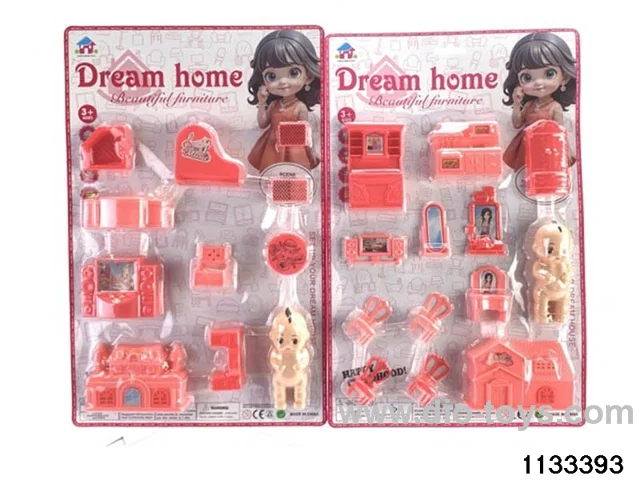 Furniture Playsets