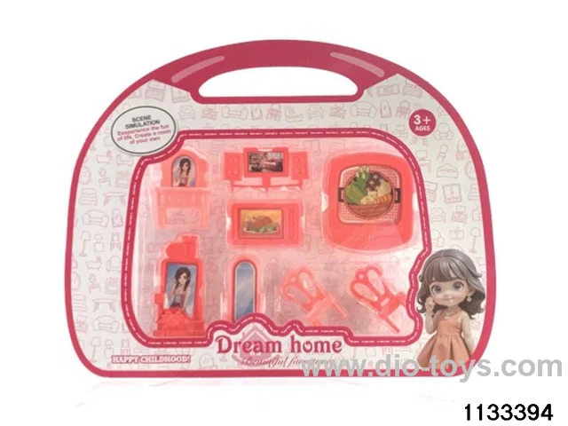 Furniture Playsets