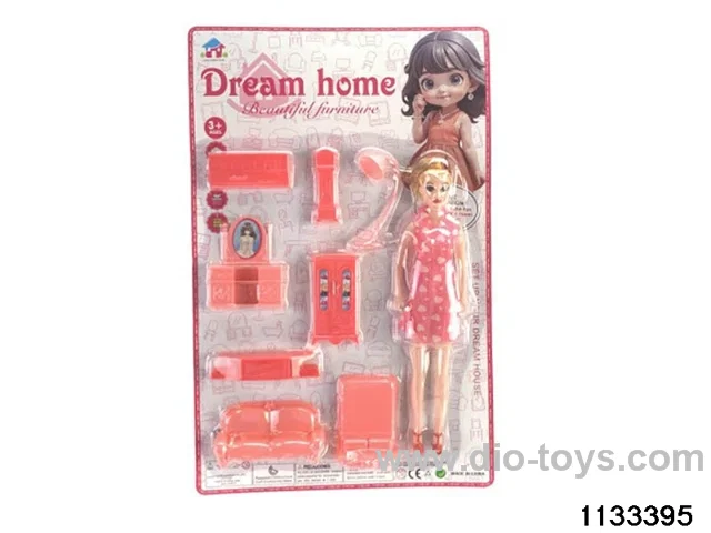 Furniture Playsets