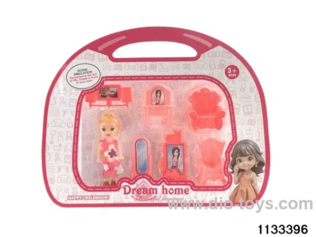 Furniture Playsets