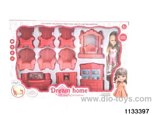 Furniture Playsets