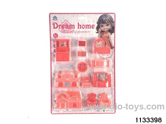 Furniture Playsets