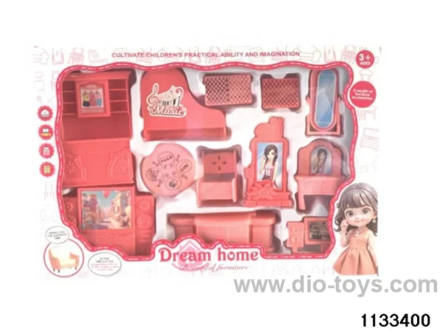 Furniture Playsets