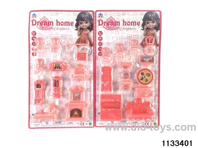 Furniture Playsets