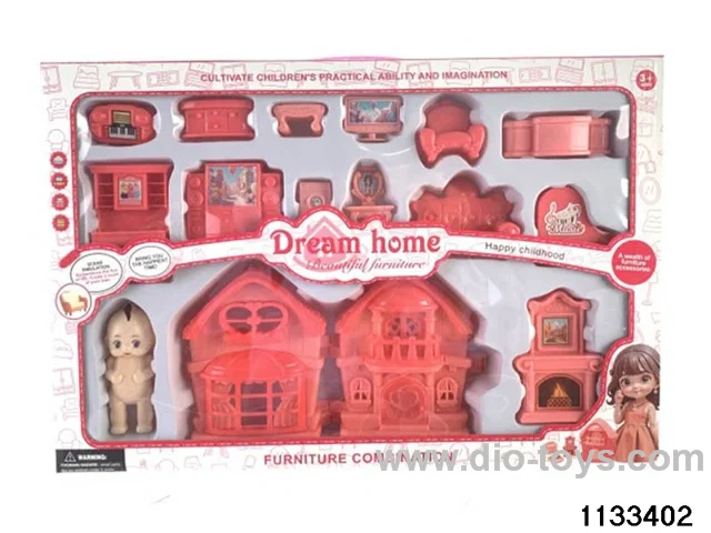 Furniture Playsets