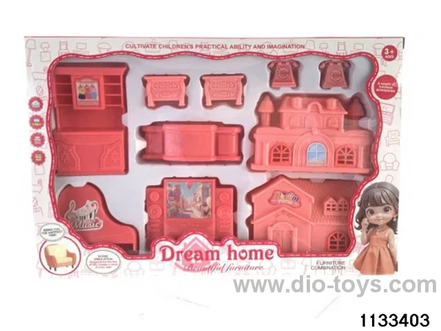 Furniture Playsets