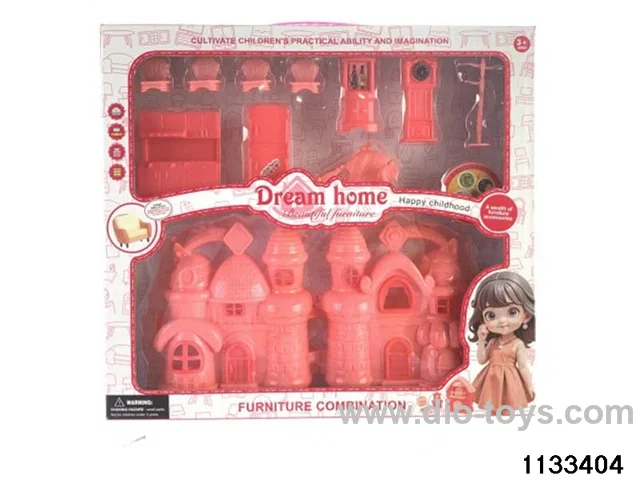 Furniture Playsets