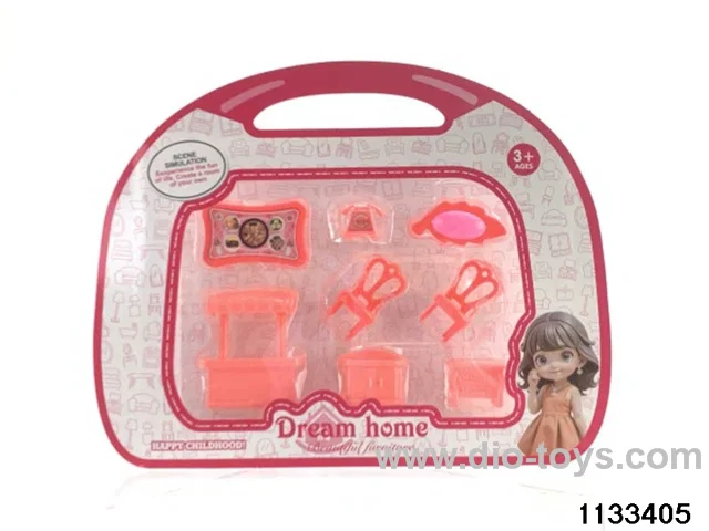 Furniture Playsets