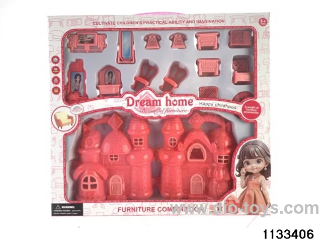 Furniture Playsets