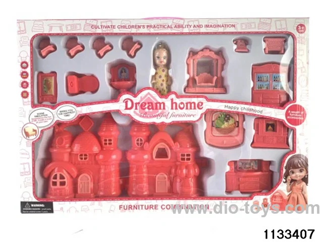 Furniture Playsets