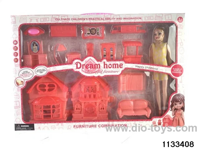Furniture Playsets
