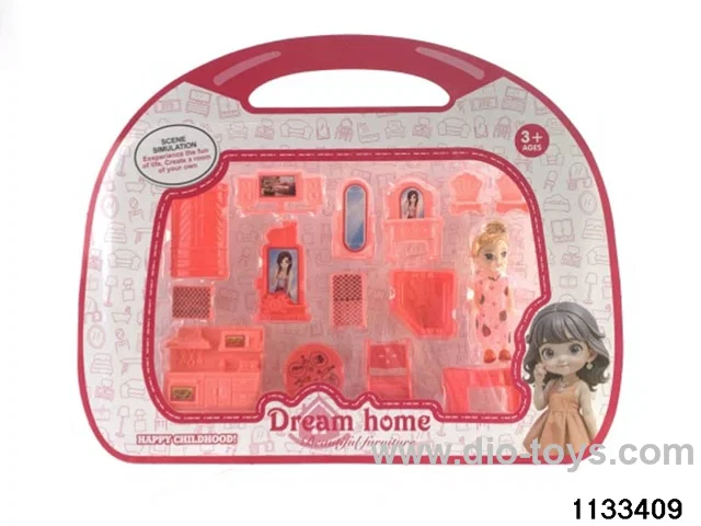 Furniture Playsets