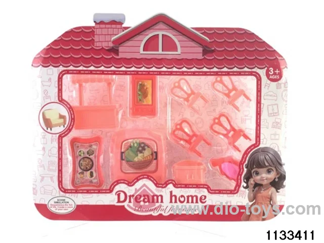 Furniture Playsets