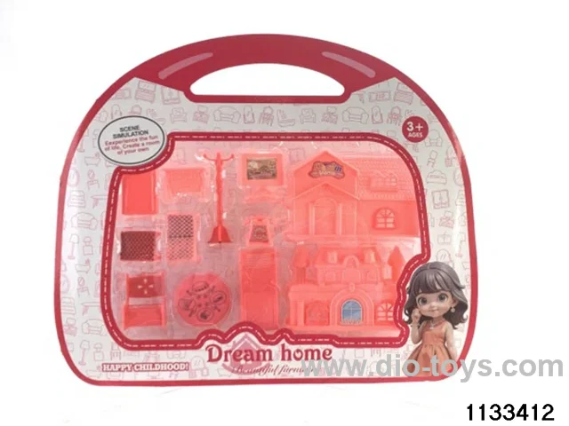 Furniture Playsets