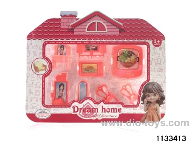 Furniture Playsets