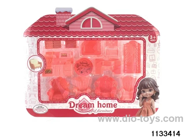 Furniture Playsets