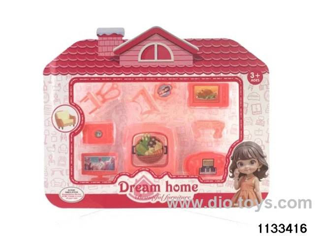 Furniture Playsets