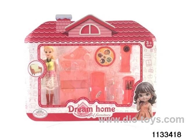 Furniture Playsets