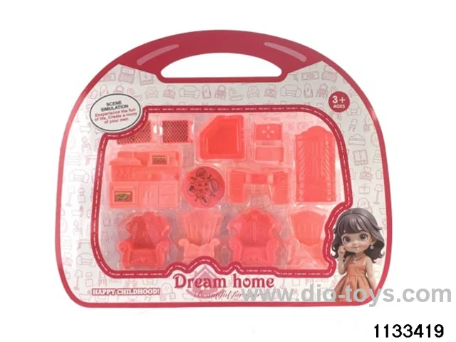 Furniture Playsets