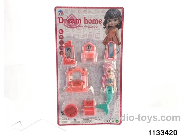 Furniture Playsets