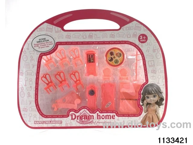 Furniture Playsets