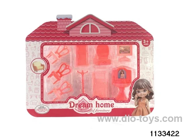 Furniture Playsets