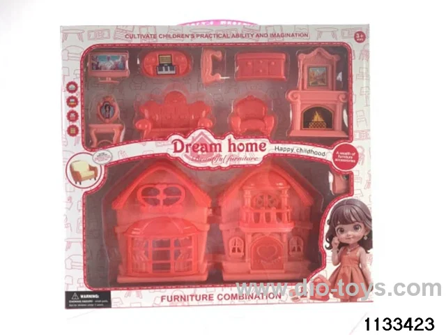 Furniture Playsets