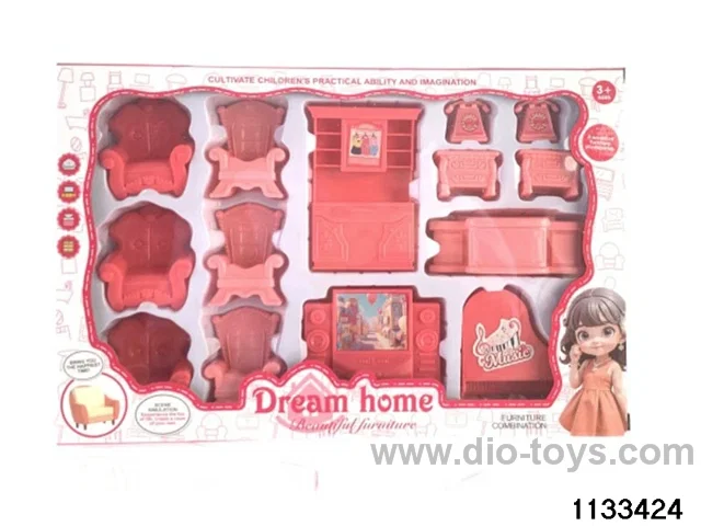 Furniture Playsets