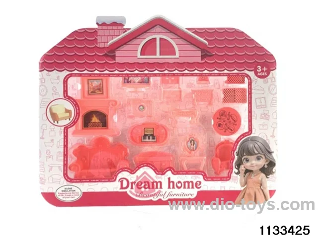 Furniture Playsets