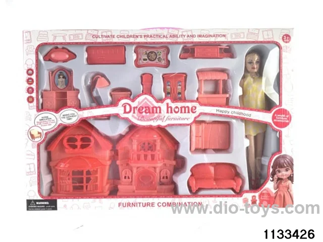 Furniture Playsets