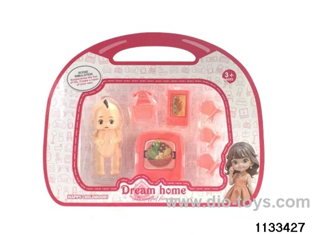 Furniture Playsets