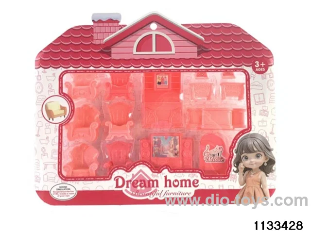 Furniture Playsets