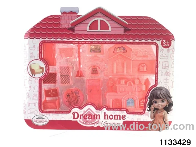 Furniture Playsets