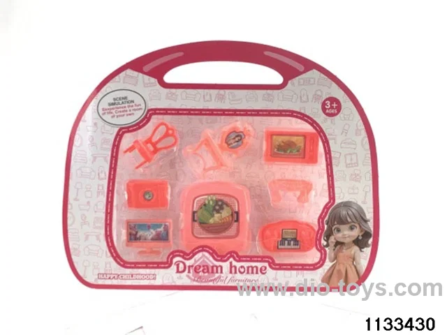 Furniture Playsets