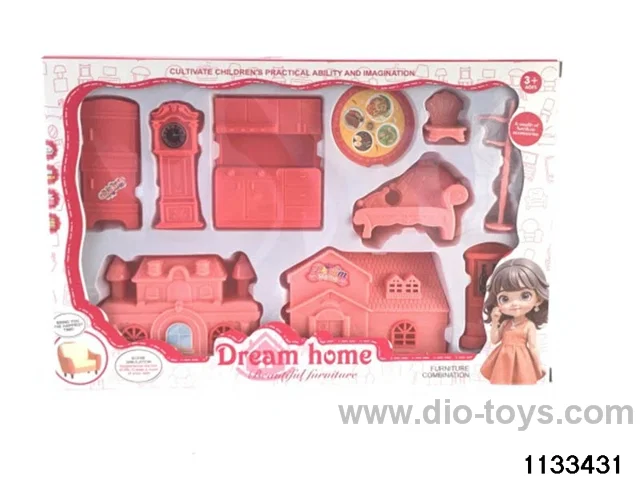 Furniture Playsets