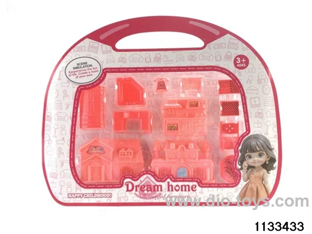 Furniture Playsets