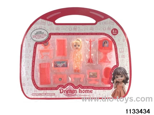 Furniture Playsets
